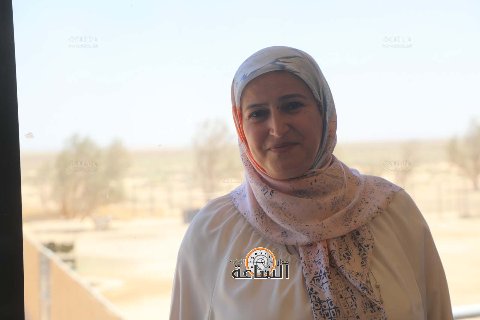 Madar Al-Saa Images 0.42988864152130013