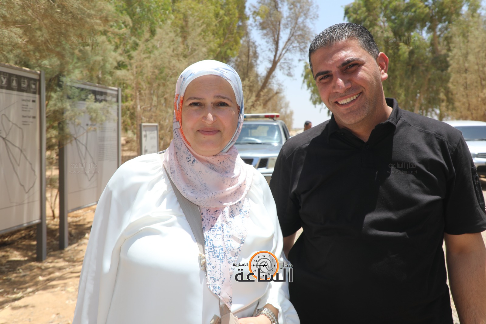 Madar Al-Saa Images 0.25785529386350103