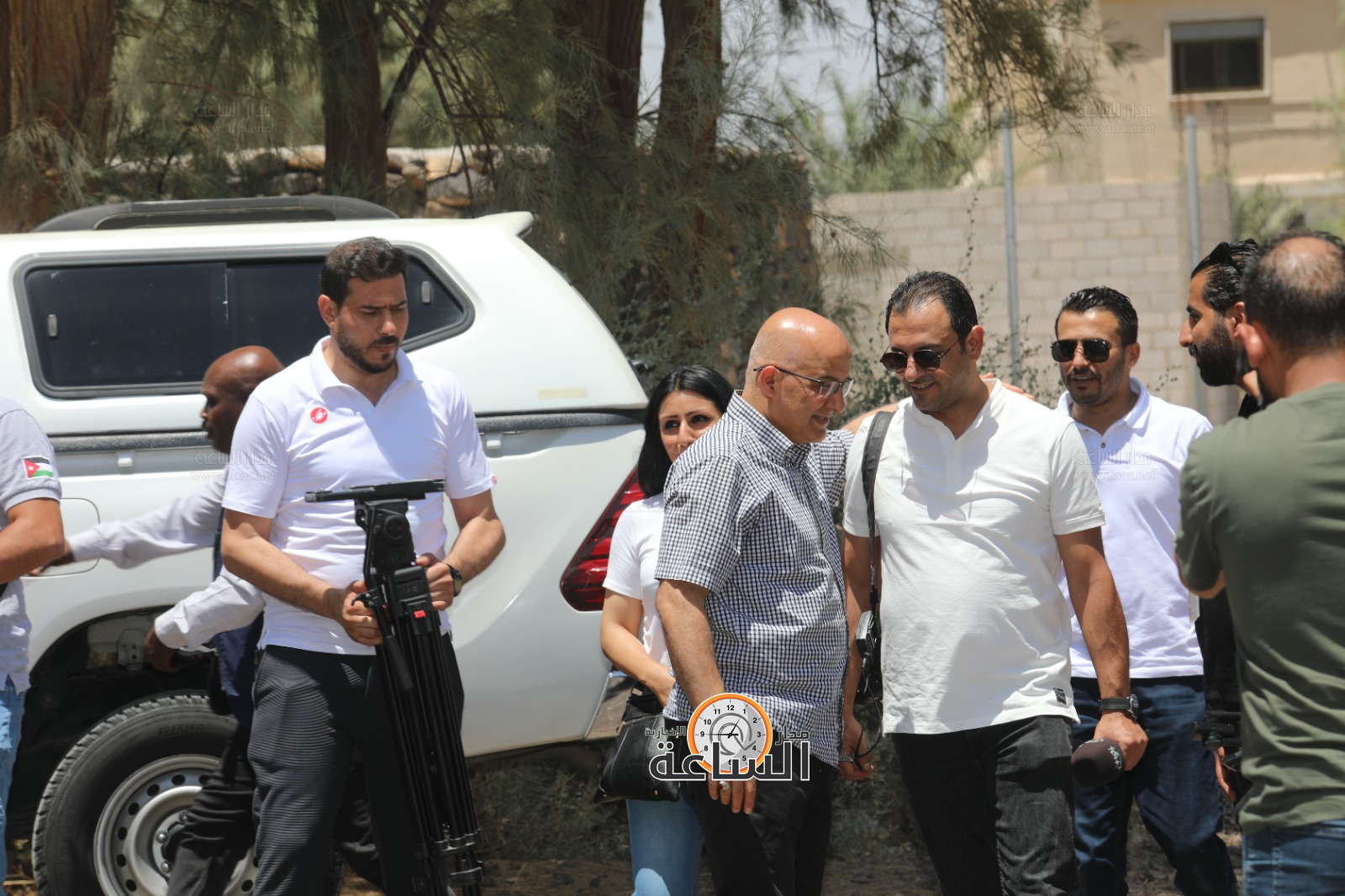 Madar Al-Saa Images 0.3332092475049371