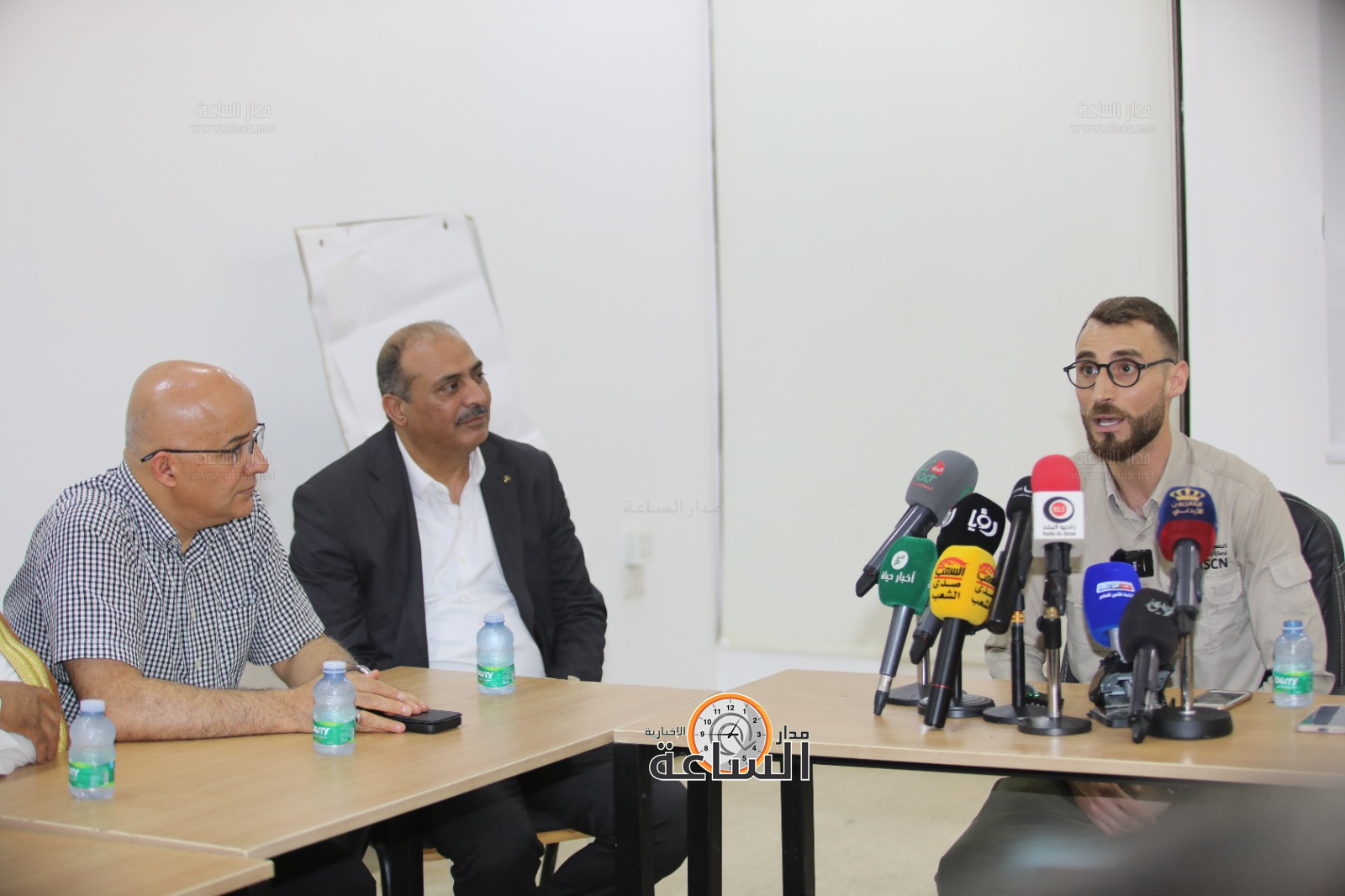 Madar Al-Saa Images 0.6199345695403486