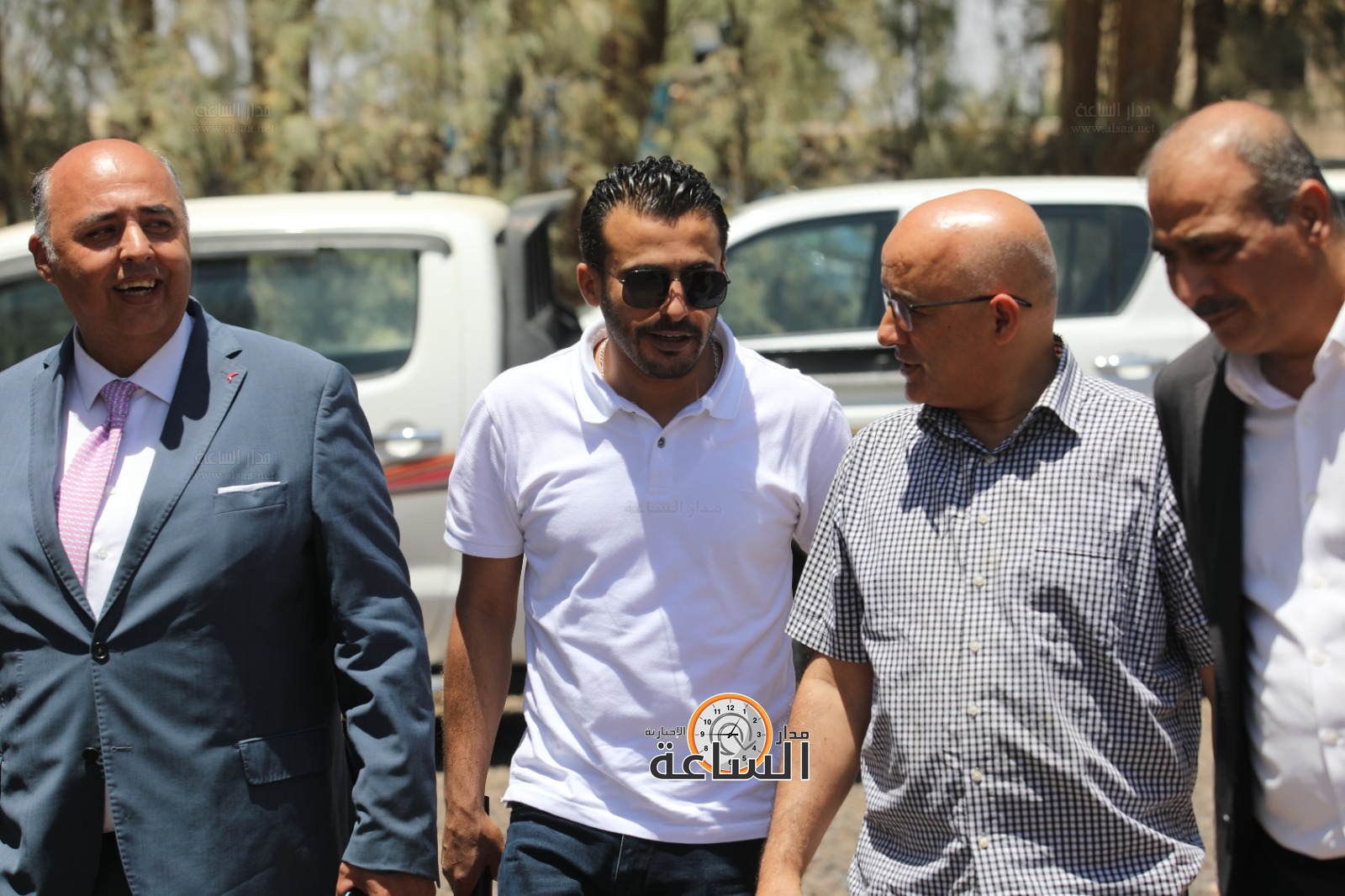 Madar Al-Saa Images 0.06575318038656275