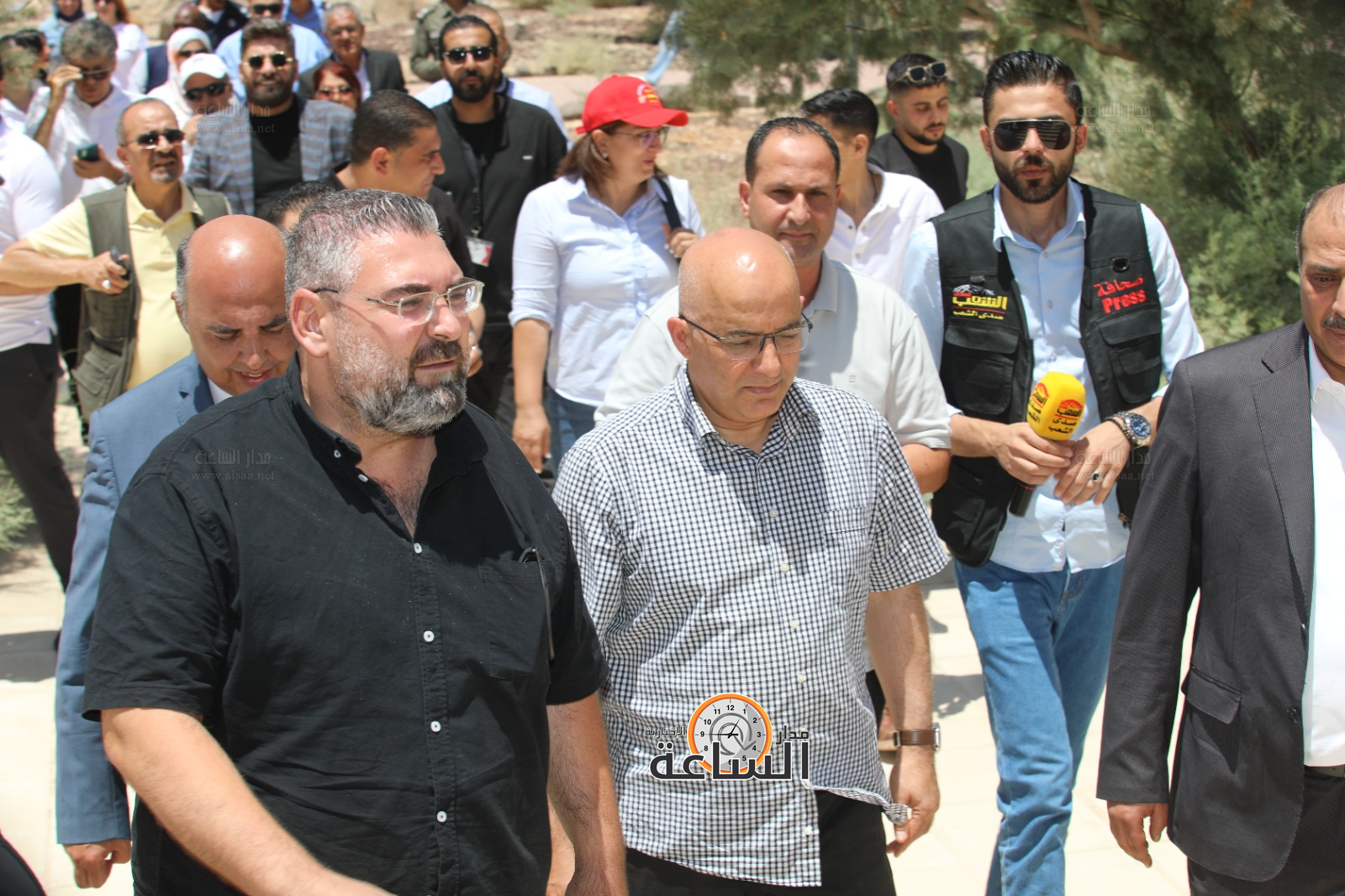 Madar Al-Saa Images 0.3190410397334311