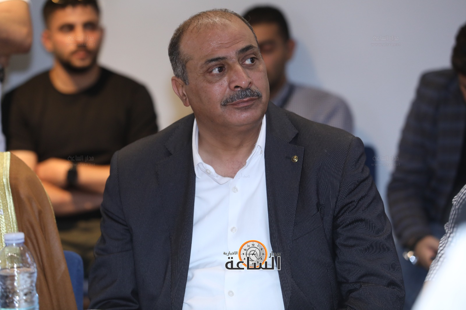 Madar Al-Saa Images 0.37118647747804556