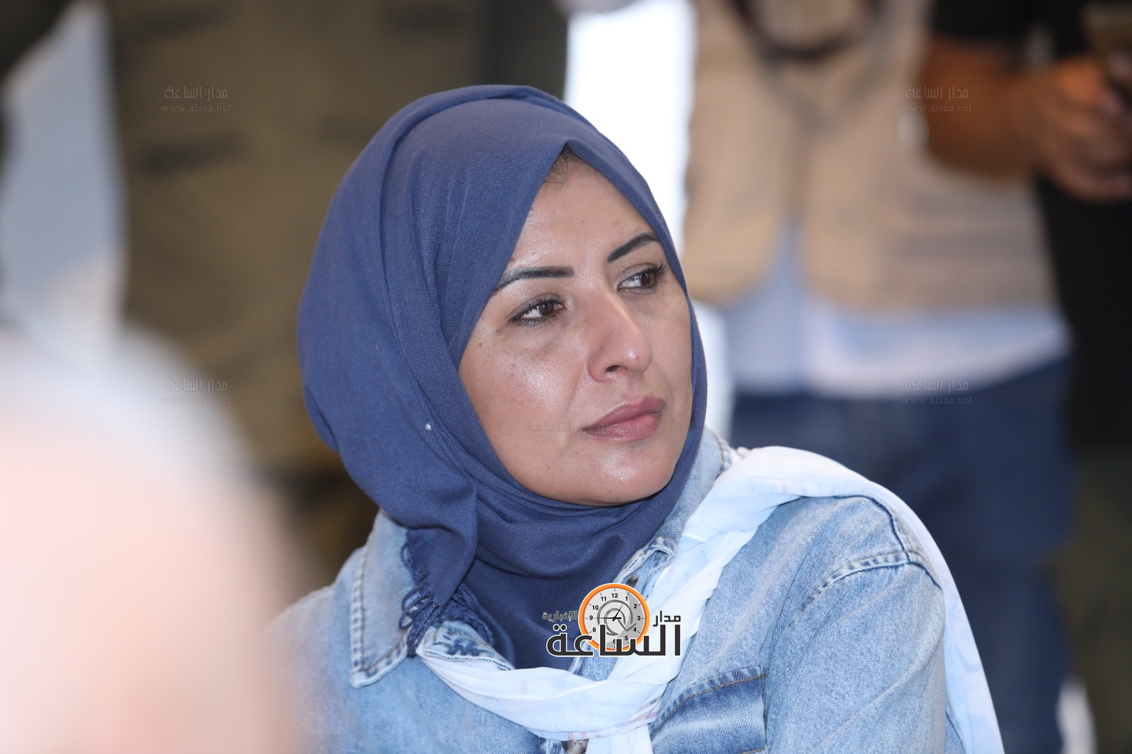 Madar Al-Saa Images 0.6148422260734594