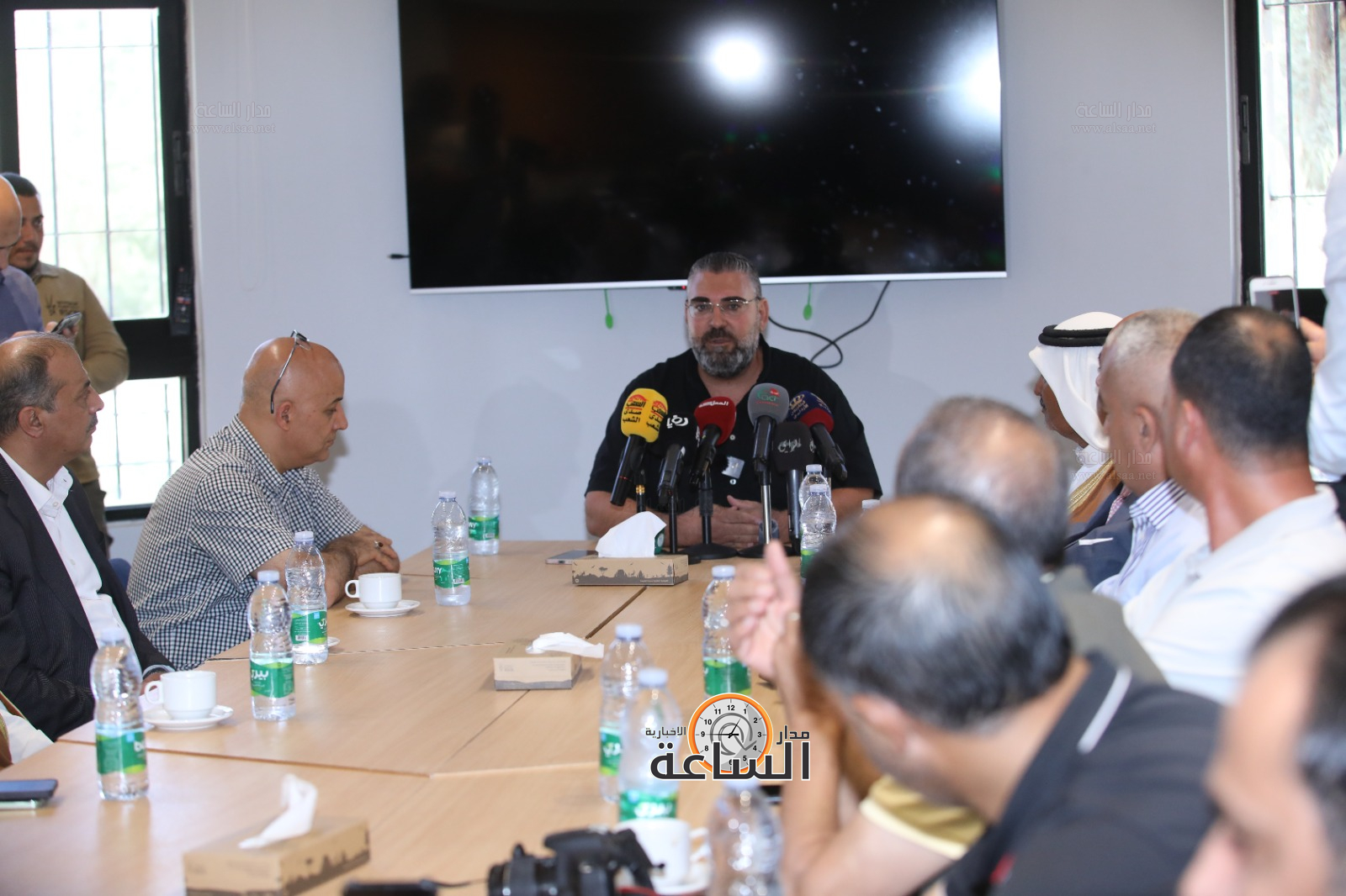 Madar Al-Saa Images 0.04665461374884128