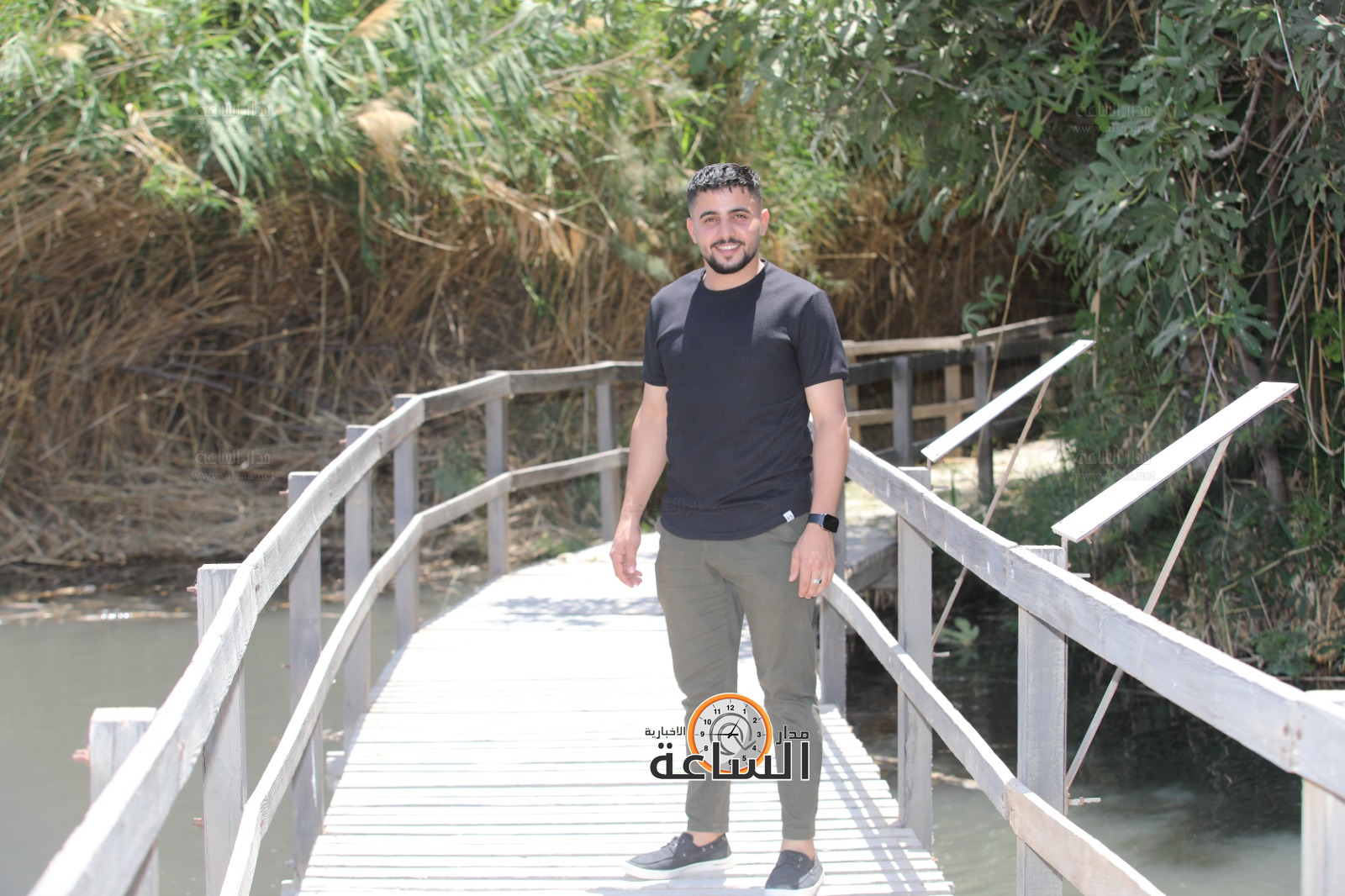 Madar Al-Saa Images 0.12635078942776334