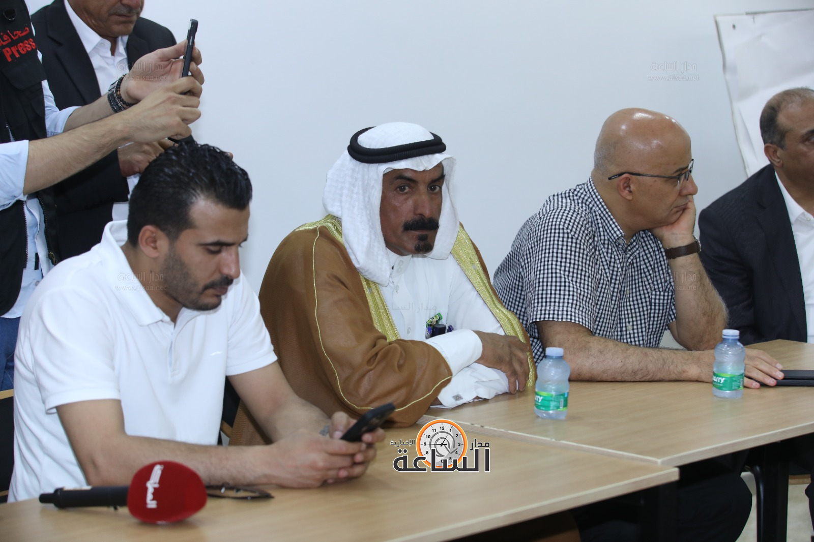 Madar Al-Saa Images 0.9122628798028318