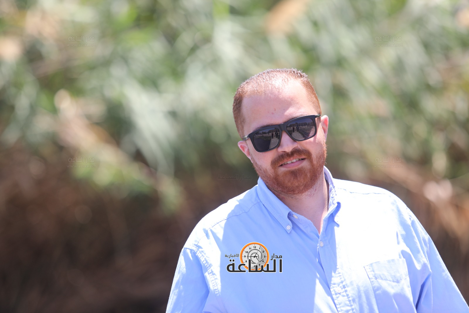 Madar Al-Saa Images 0.21644987132758708