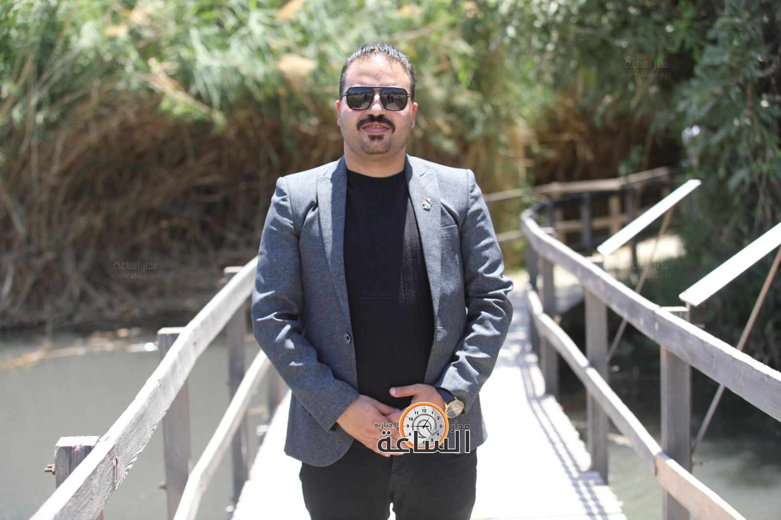 Madar Al-Saa Images 0.08053010479479017