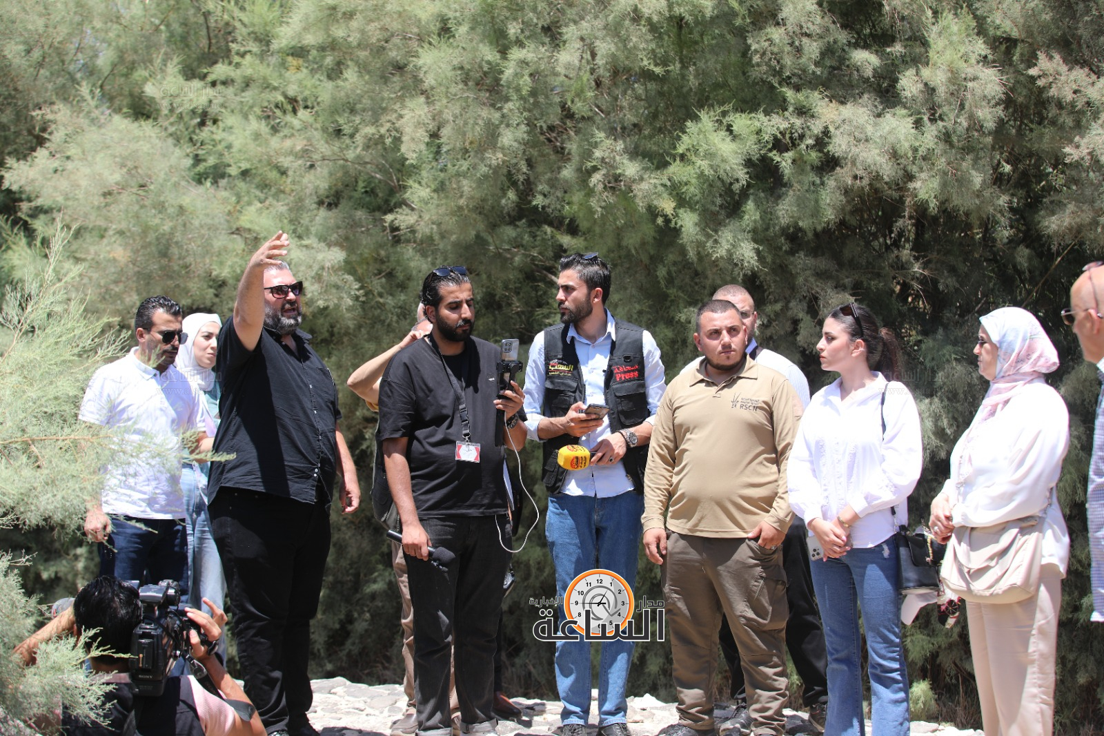 Madar Al-Saa Images 0.7030846044627932