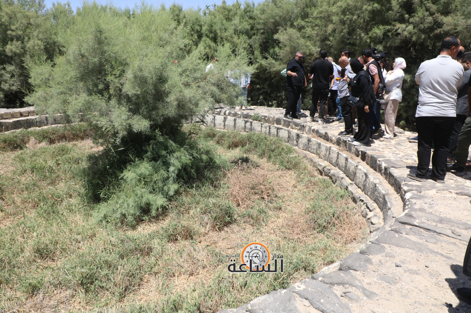 Madar Al-Saa Images 0.37074919464475364