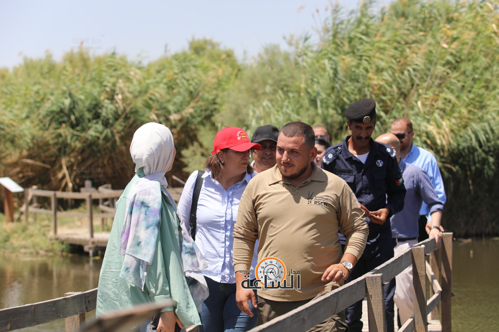 Madar Al-Saa Images 0.007252694626530998