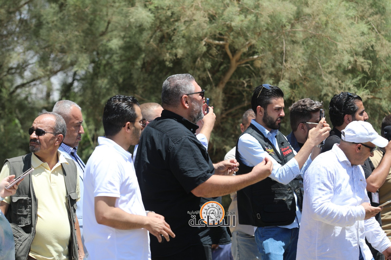 Madar Al-Saa Images 0.6593512473638881