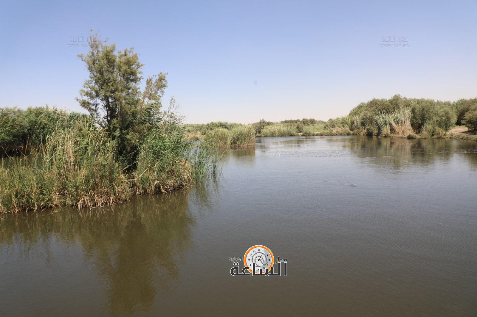 Madar Al-Saa Images 0.3467702831960231