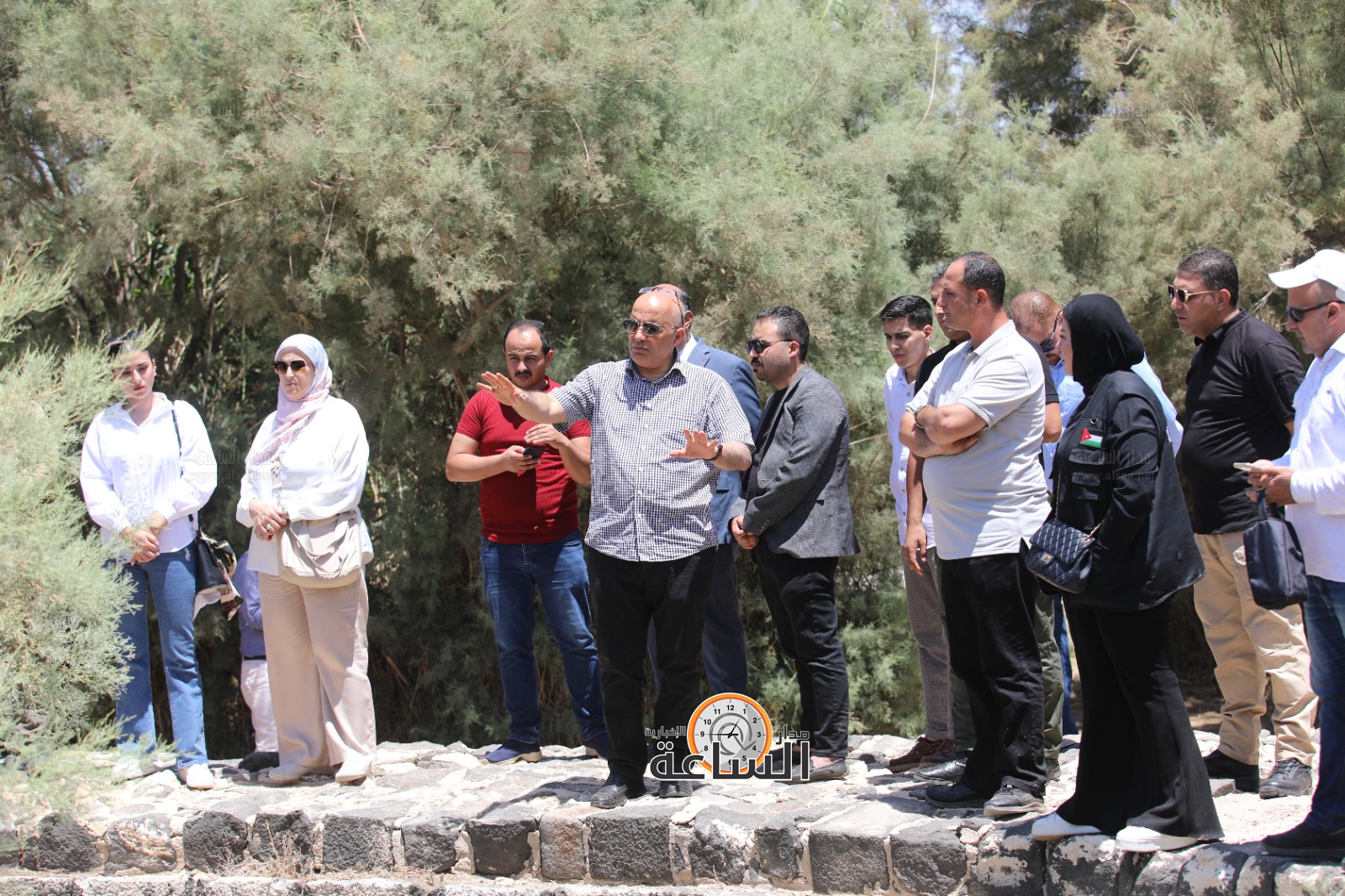 Madar Al-Saa Images 0.25291494473266396