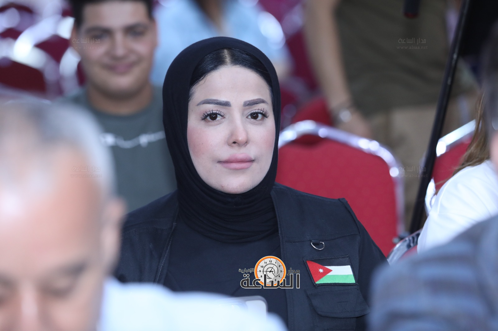 Madar Al-Saa Images 0.517172763762386