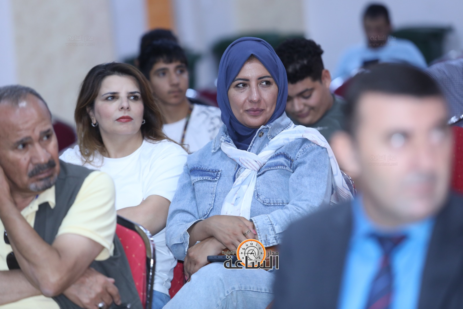 Madar Al-Saa Images 0.6578399068044307