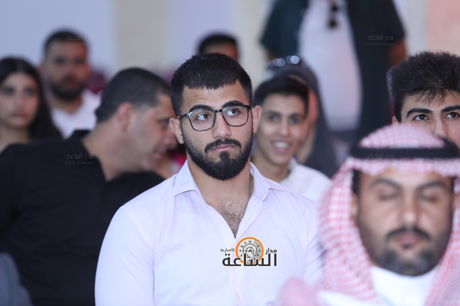 Madar Al-Saa Images 0.7473119331074995