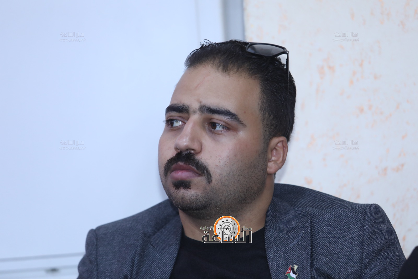 Madar Al-Saa Images 0.7307272096932829