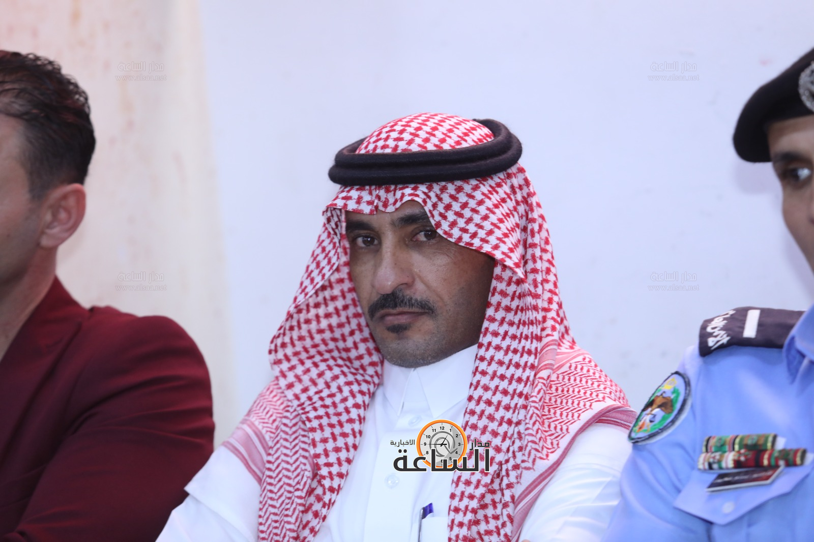 Madar Al-Saa Images 0.12551252376661015