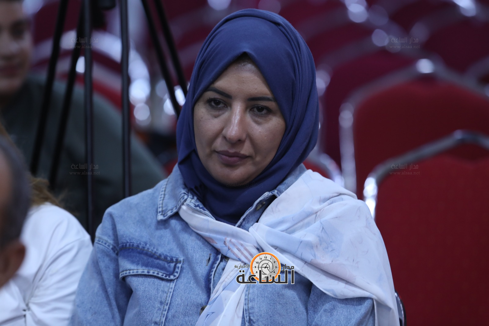 Madar Al-Saa Images 0.6941339639147239