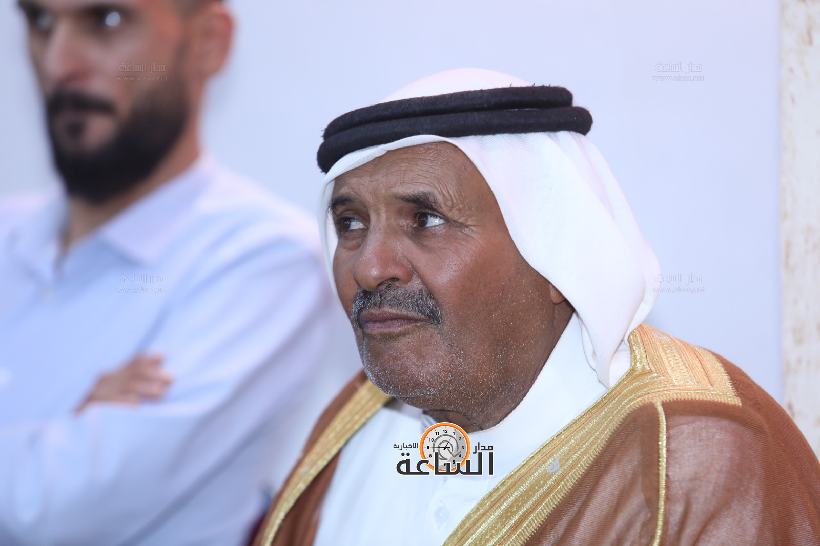 Madar Al-Saa Images 0.5434534618165081