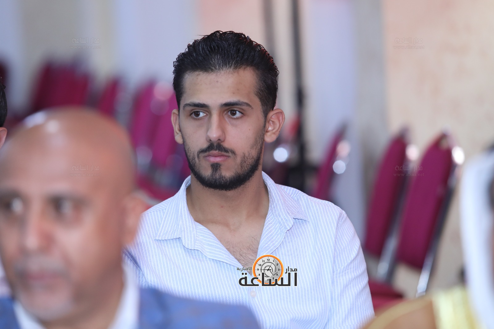 Madar Al-Saa Images 0.9390827226285523