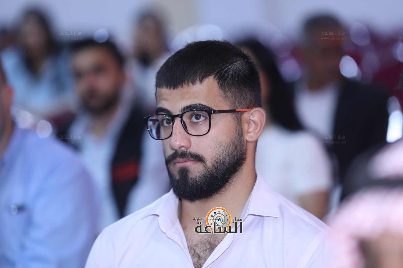 Madar Al-Saa Images 0.3591874601982643