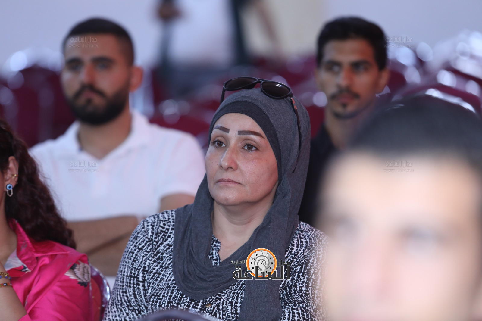 Madar Al-Saa Images 0.7259803873734016