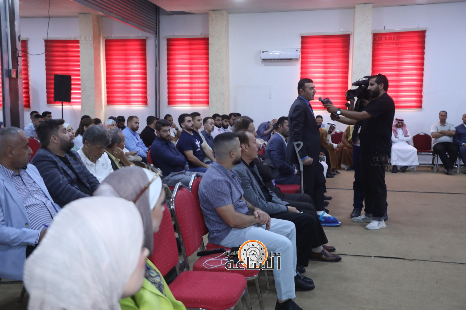 Madar Al-Saa Images 0.24425933215042406