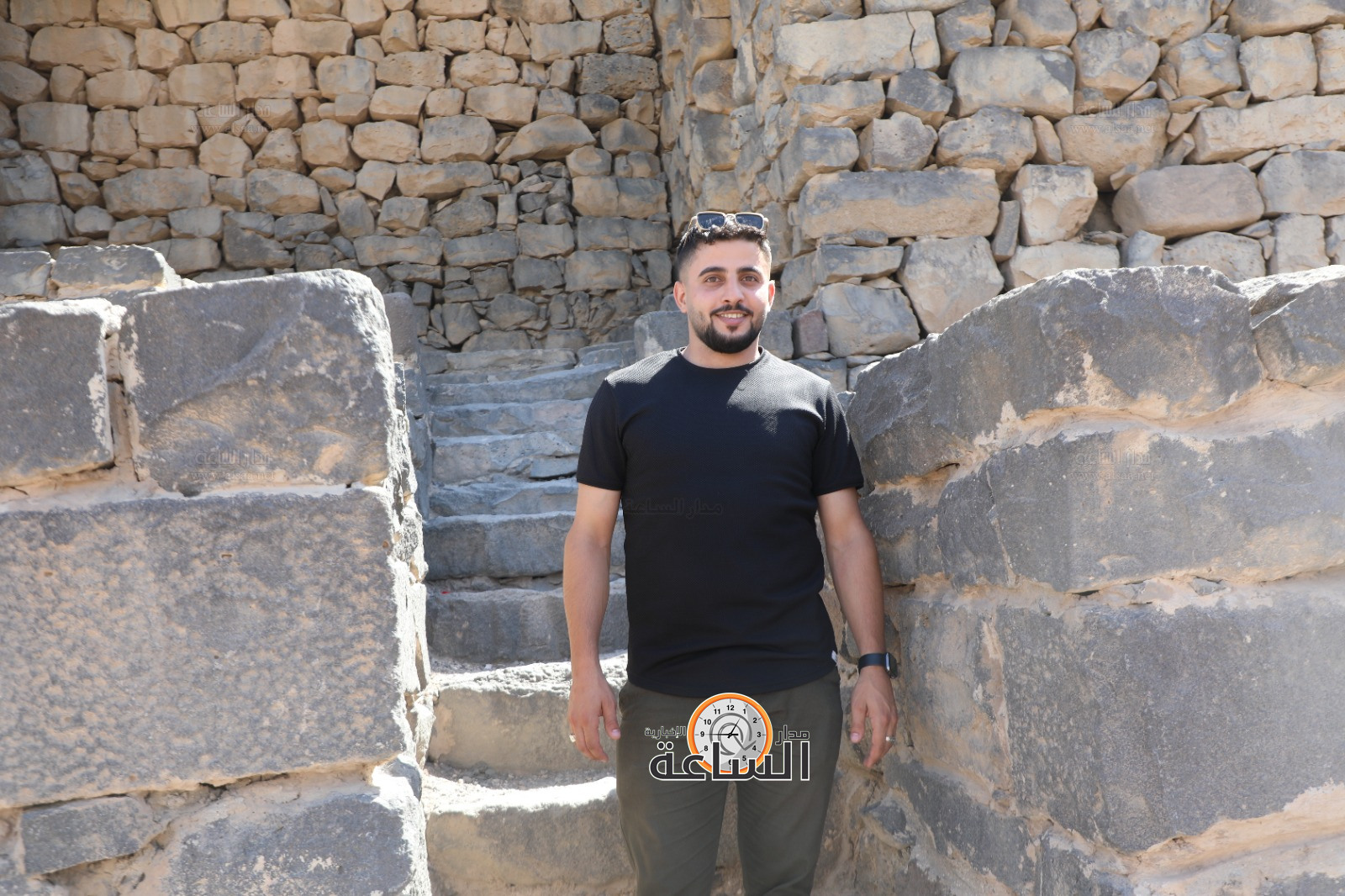 Madar Al-Saa Images 0.44107551637109355