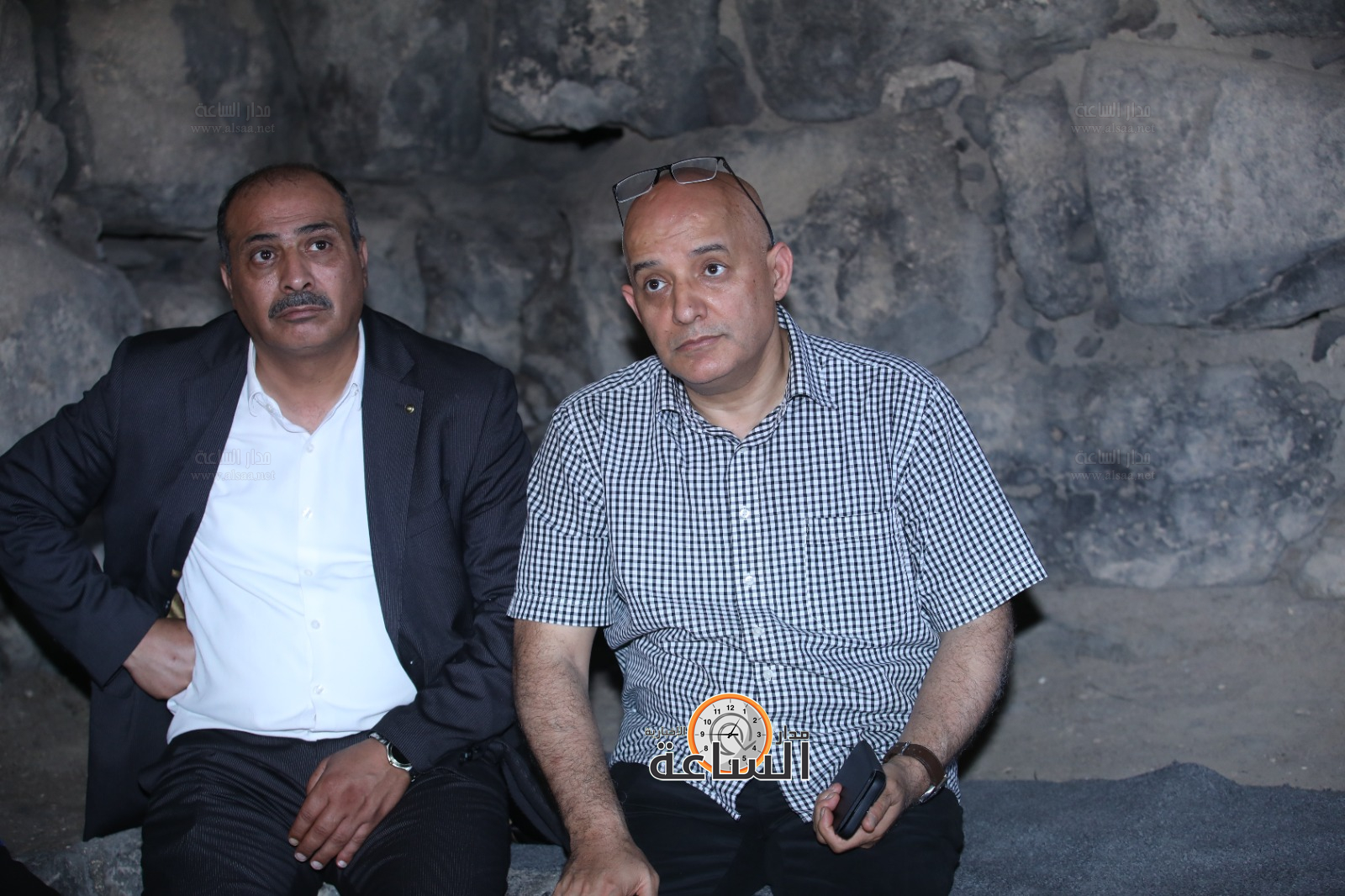 Madar Al-Saa Images 0.7550439614350859