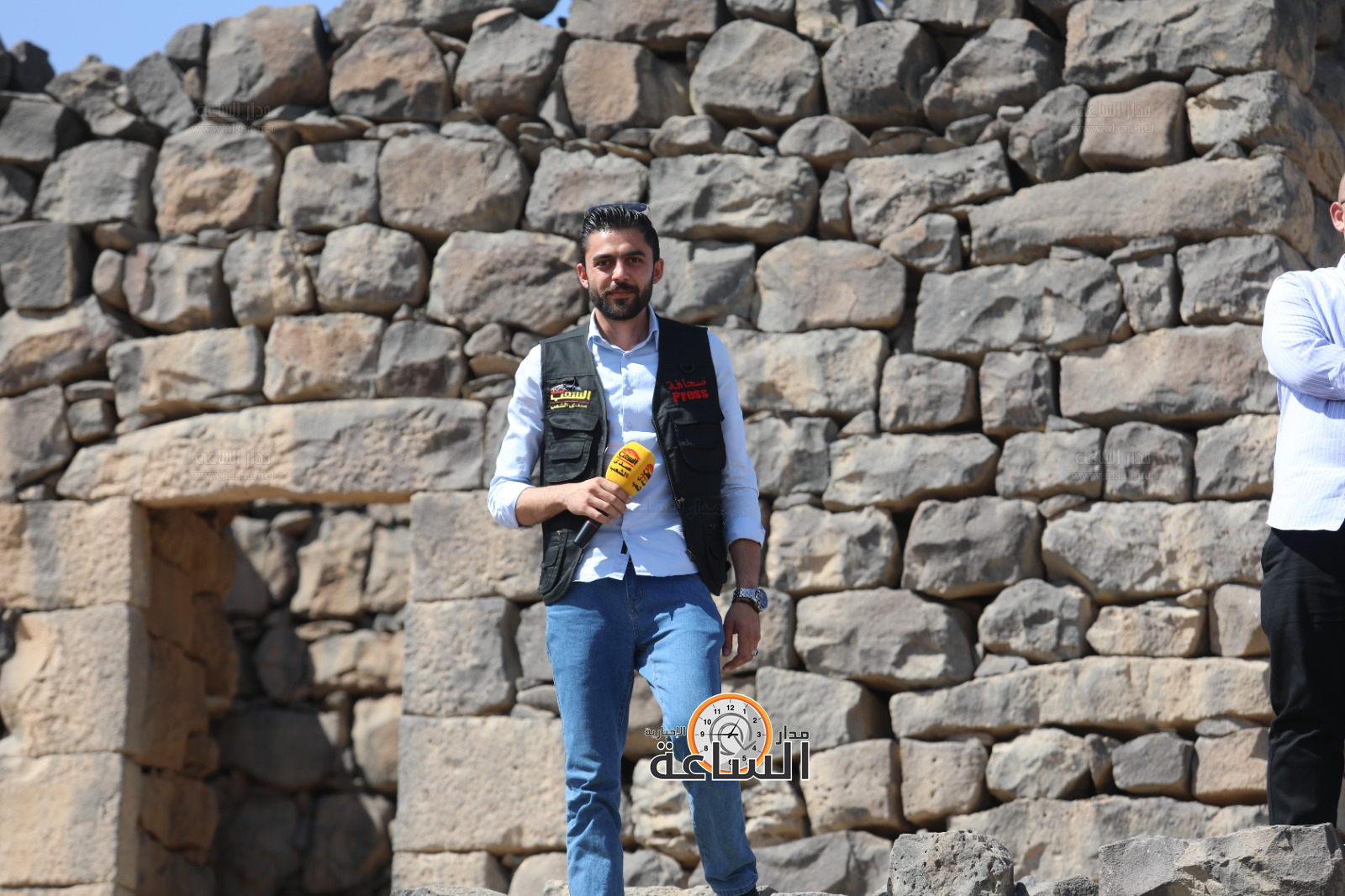 Madar Al-Saa Images 0.146377134216074