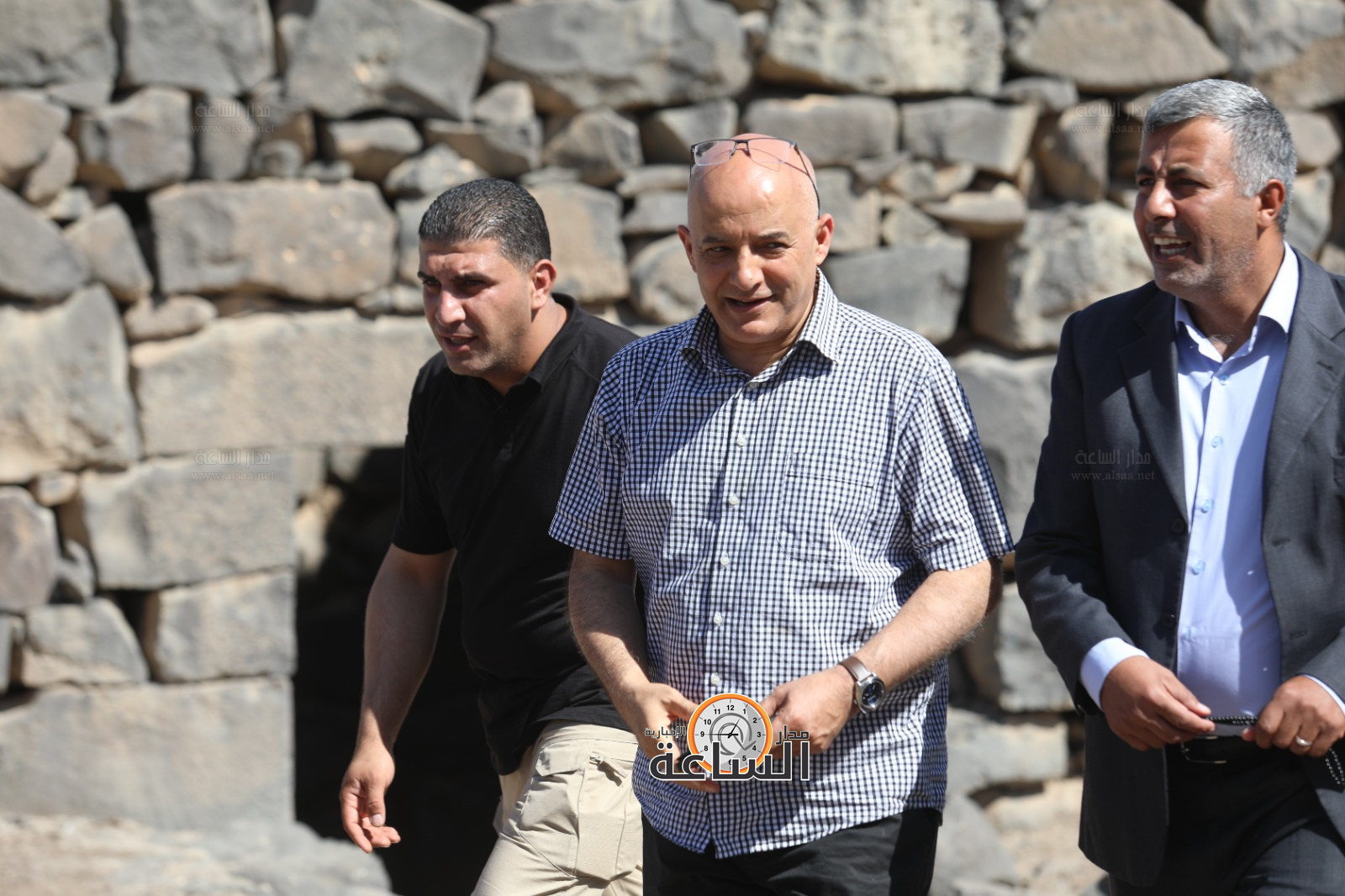 Madar Al-Saa Images 0.4651114392444893