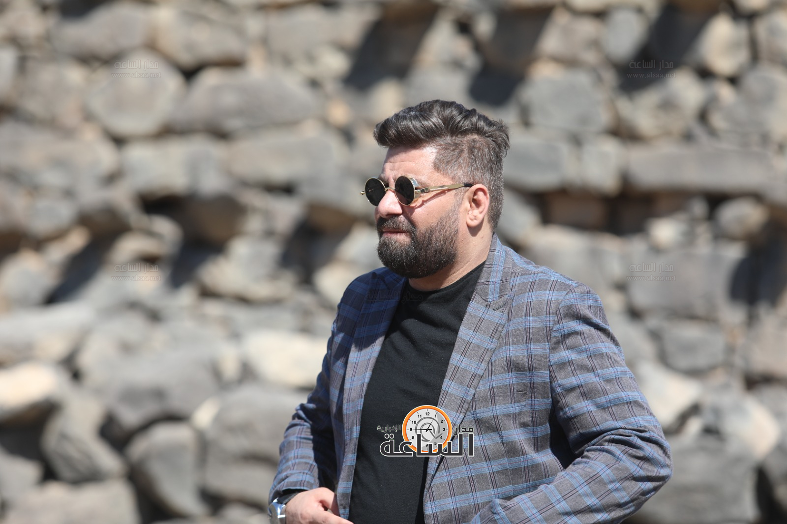 Madar Al-Saa Images 0.07020881359932196