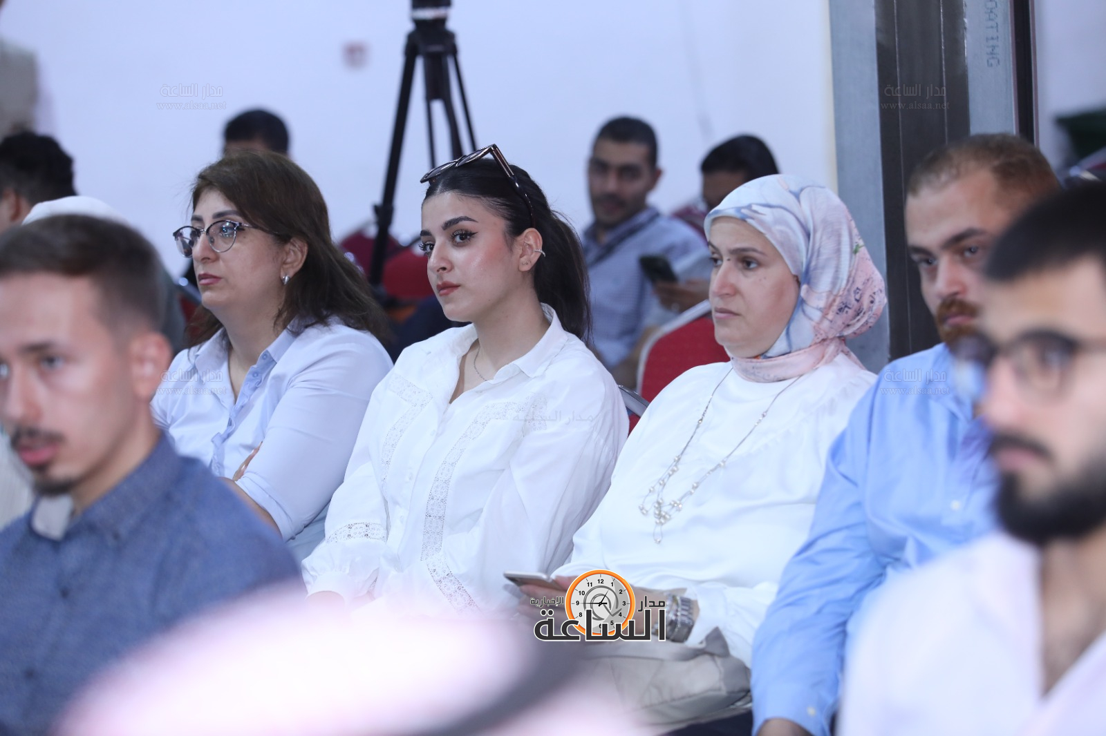 Madar Al-Saa Images 0.7311891476559187