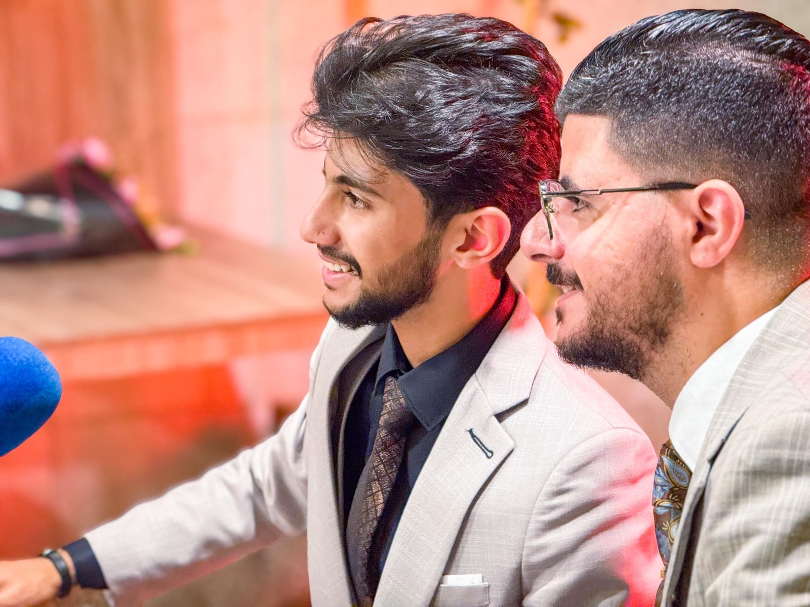 Madar Al-Saa Images 0.35422056288450987