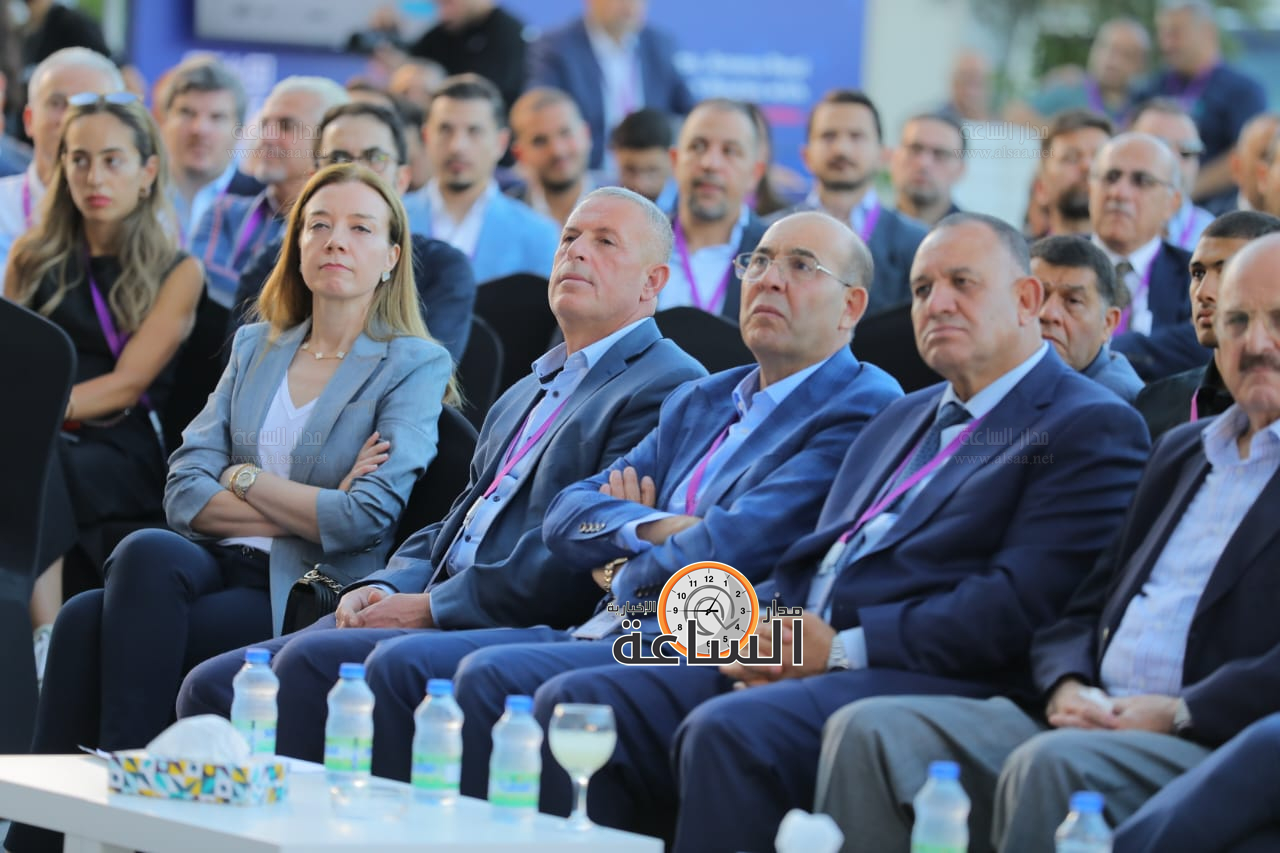 Madar Al-Saa Images 0.6741411983621706