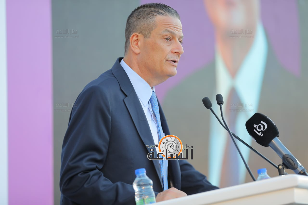 Madar Al-Saa Images 0.4134701730973047