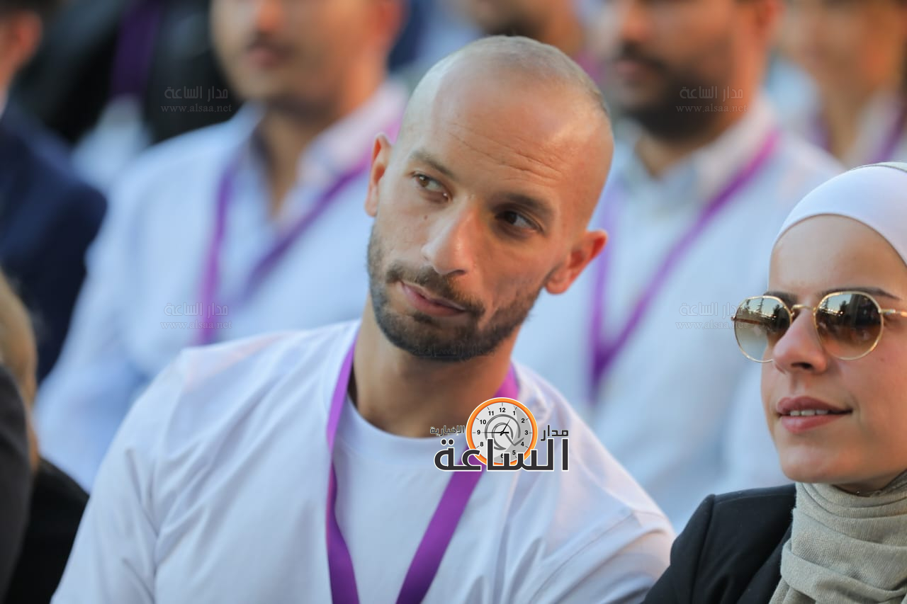 Madar Al-Saa Images 0.15853308702707913