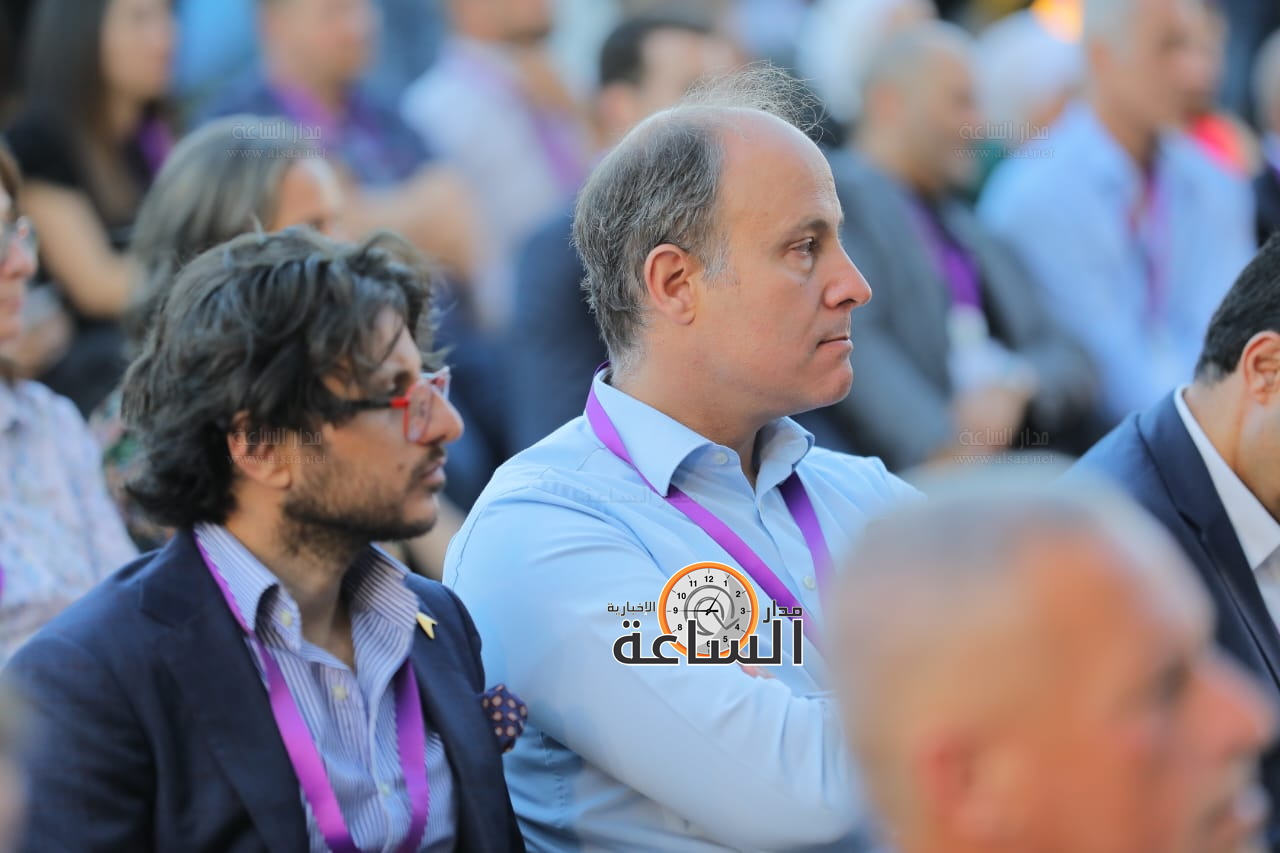 Madar Al-Saa Images 0.12848581944901305