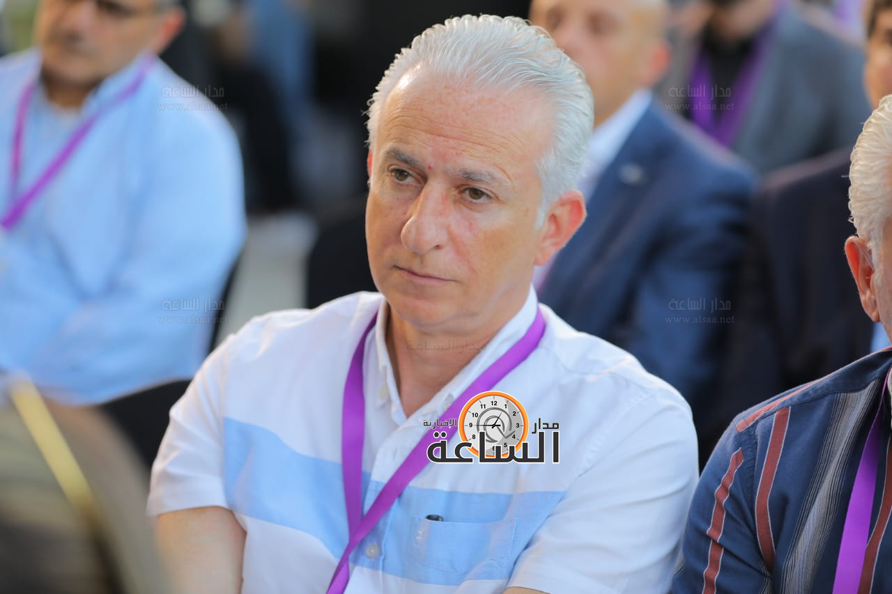 Madar Al-Saa Images 0.3270668776570944