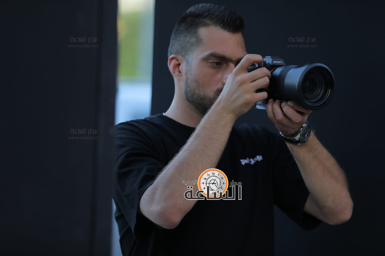 Madar Al-Saa Images 0.10391993302268365