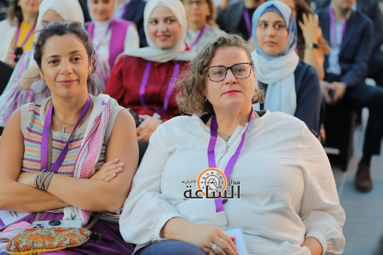 Madar Al-Saa Images 0.7290506869120286