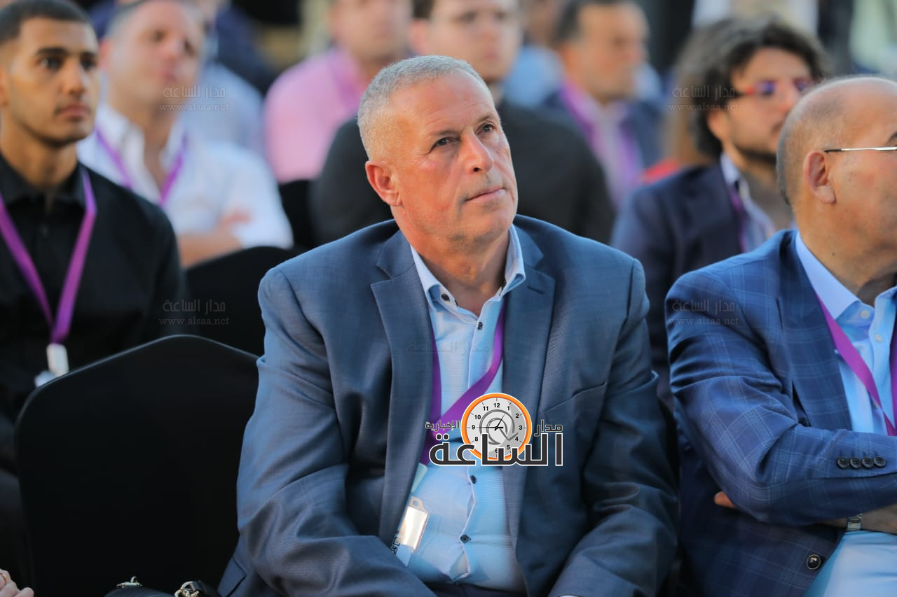 Madar Al-Saa Images 0.9532432826555033