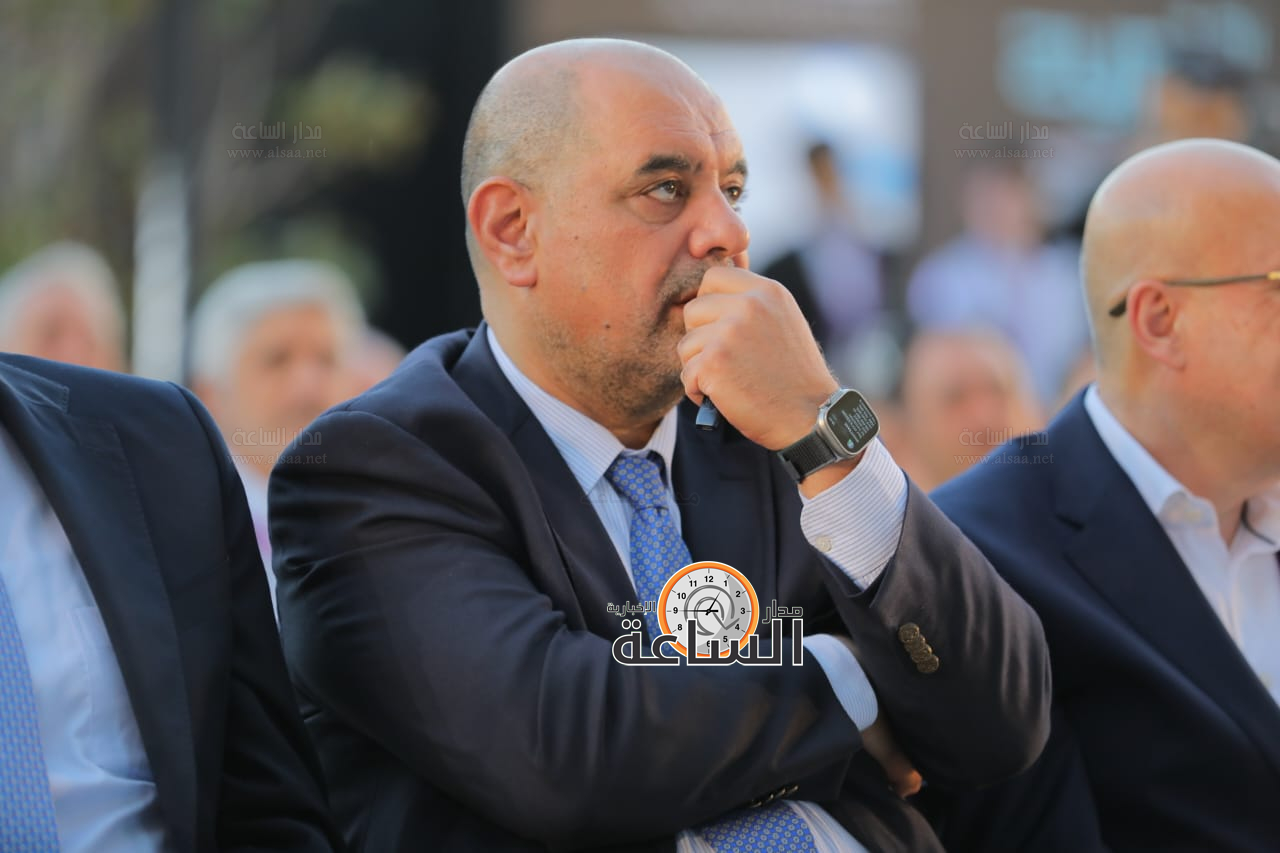 Madar Al-Saa Images 0.8748526985649707