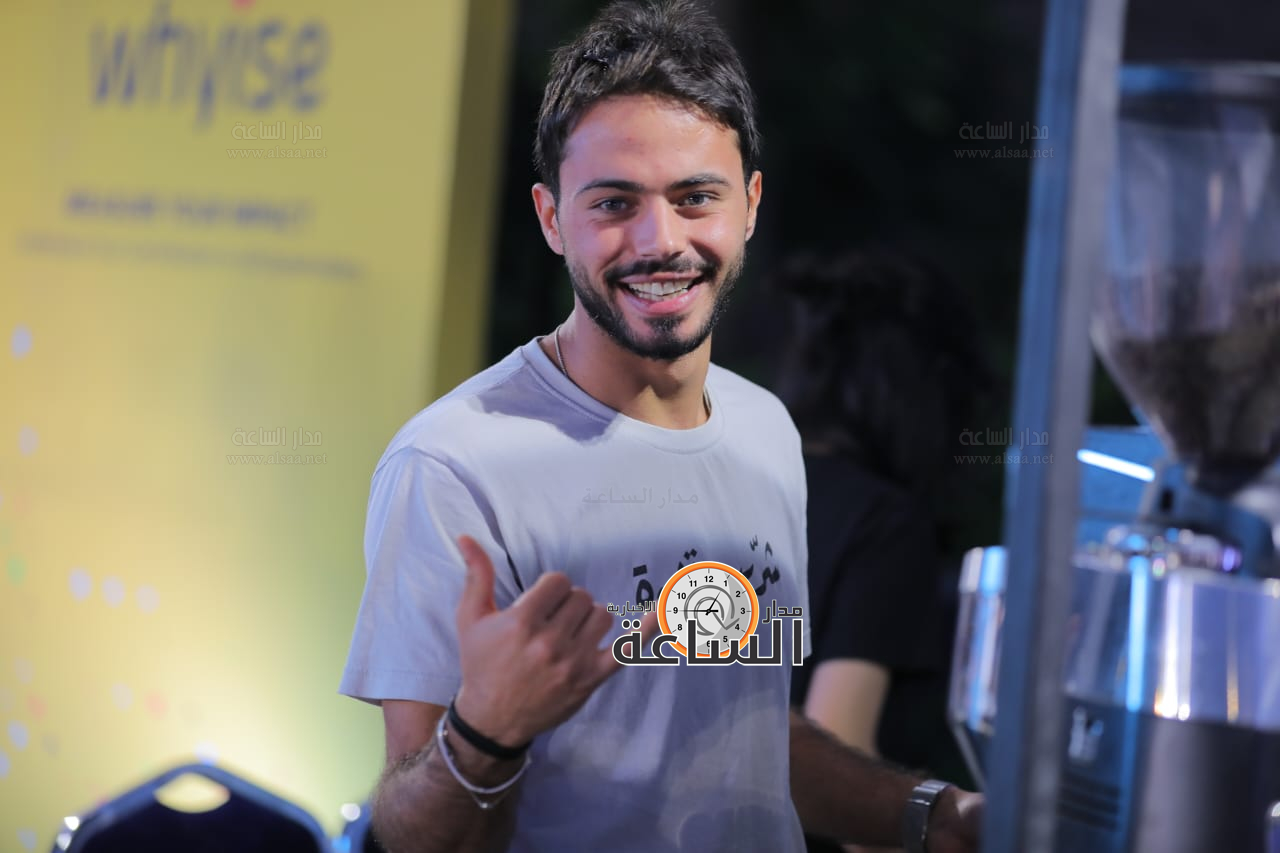 Madar Al-Saa Images 0.4852917773374059