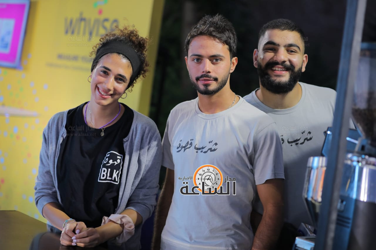 Madar Al-Saa Images 0.6932966124043853