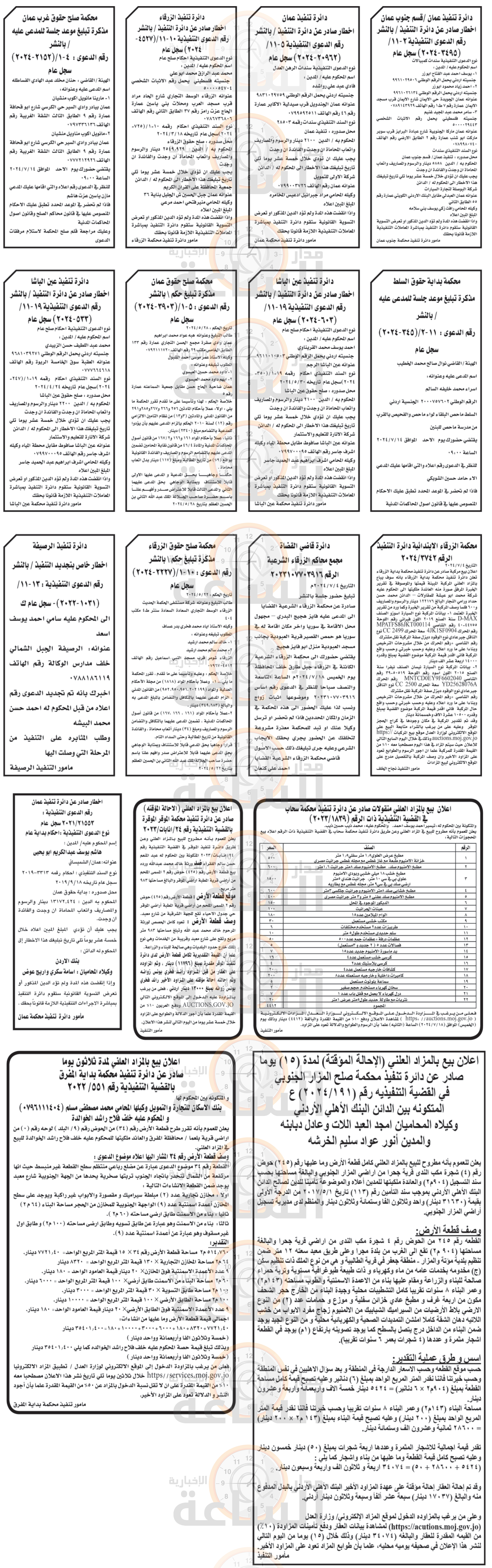 Madar Al-Saa Images 0.9270837355520714