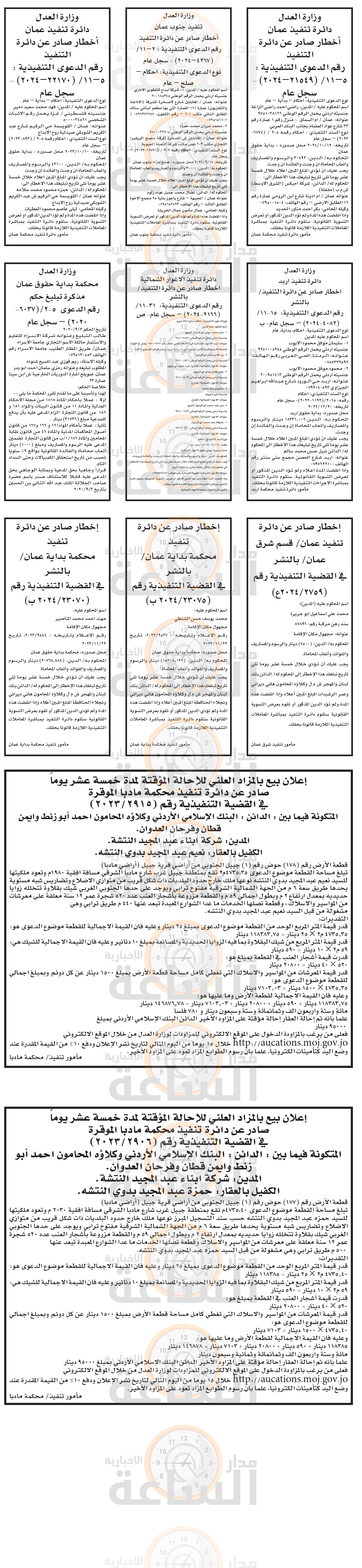 Madar Al-Saa Images 0.7294328910412324